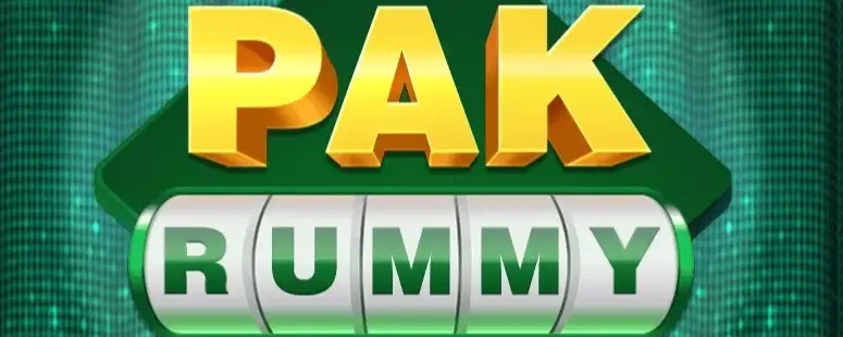pak rummy