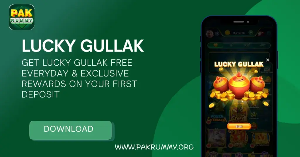 pakrummy
